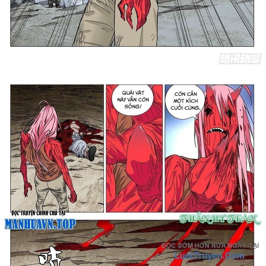 Nhất Nhân Chi Hạ - Chapter 564 - Page 5