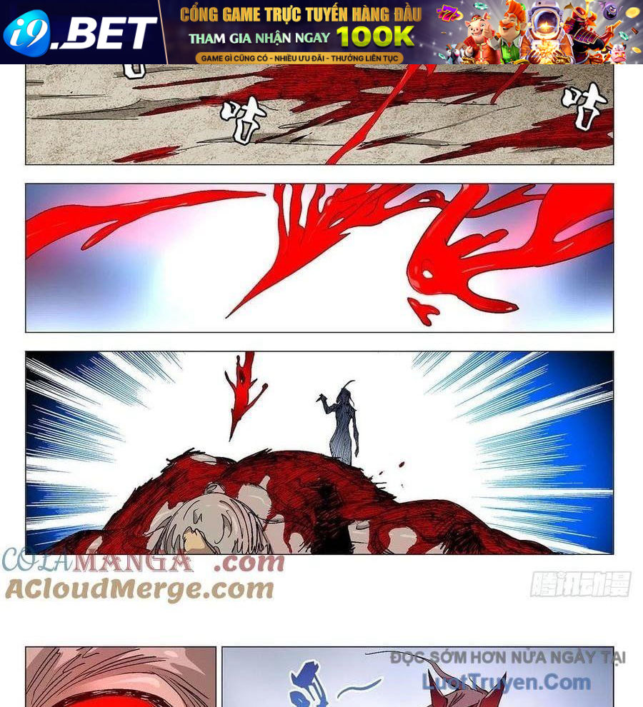 Nhất Nhân Chi Hạ - Chapter 564 - Page 6