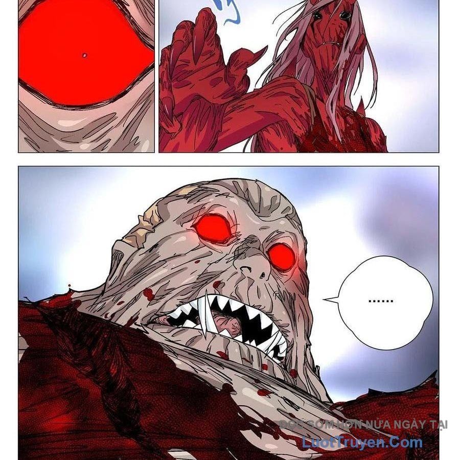 Nhất Nhân Chi Hạ - Chapter 564 - Page 7