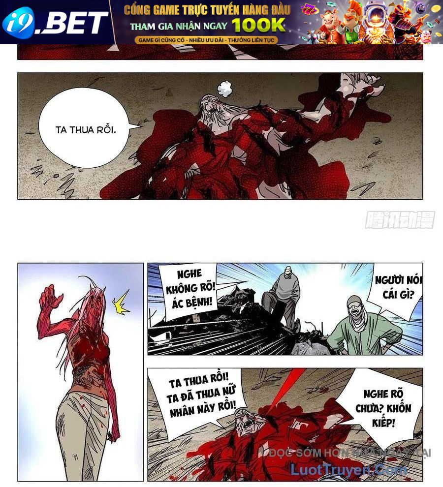 Nhất Nhân Chi Hạ - Chapter 564 - Page 8