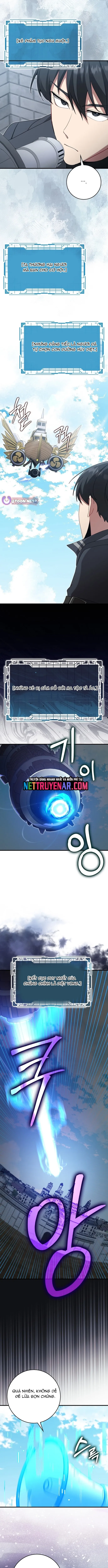 Người Chơi Cấp Tối Đa - Chapter 119 - Page 10