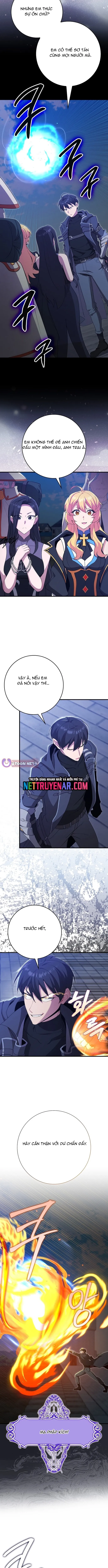 Người Chơi Cấp Tối Đa - Chapter 119 - Page 11