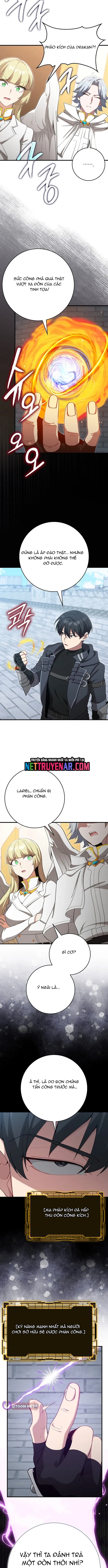 Người Chơi Cấp Tối Đa - Chapter 119 - Page 12