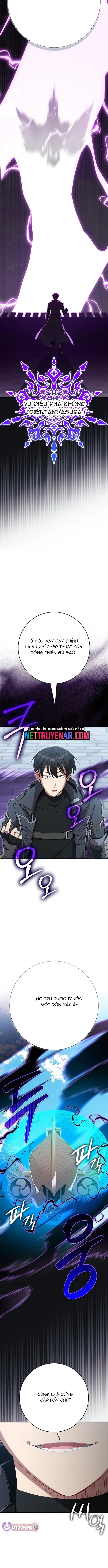 Người Chơi Cấp Tối Đa - Chapter 119 - Page 13