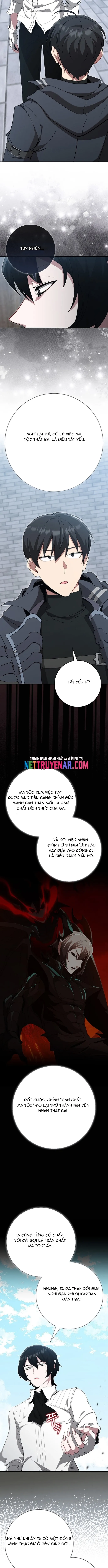 Người Chơi Cấp Tối Đa - Chapter 119 - Page 4