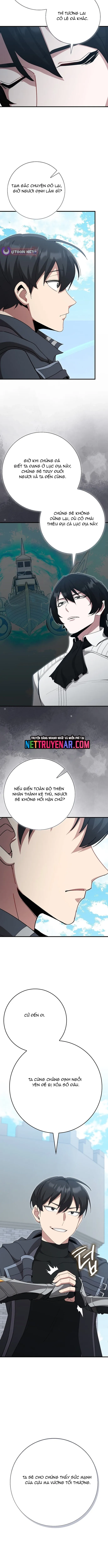 Người Chơi Cấp Tối Đa - Chapter 119 - Page 5