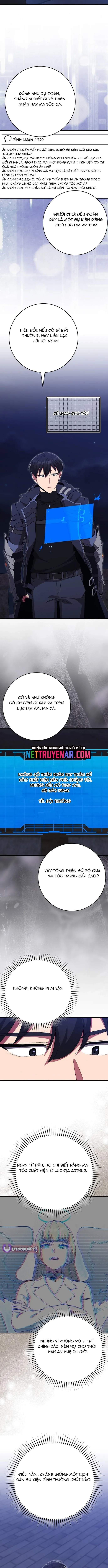 Người Chơi Cấp Tối Đa - Chapter 119 - Page 7