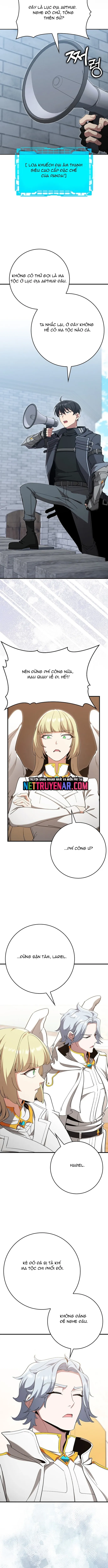 Người Chơi Cấp Tối Đa - Chapter 119 - Page 9