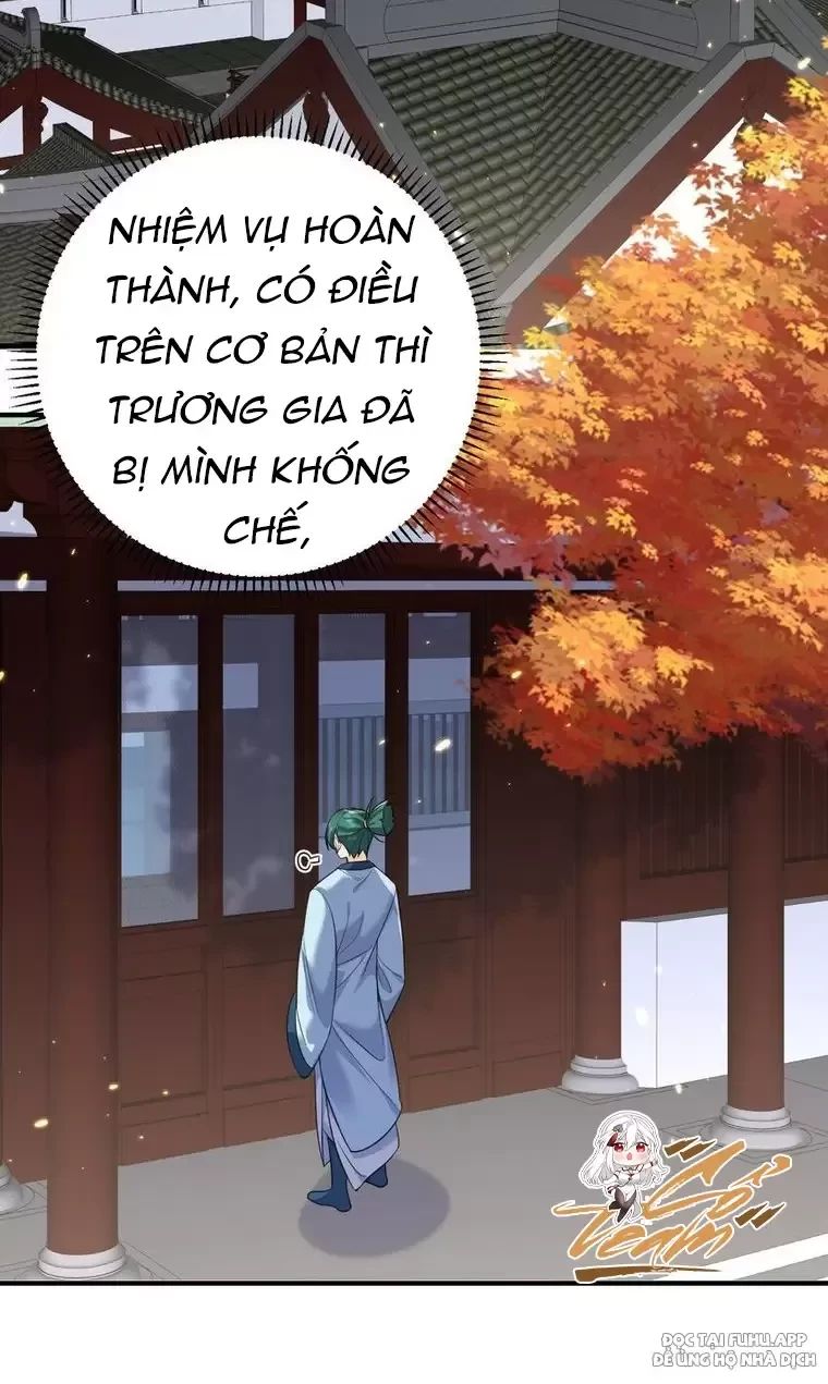 Ta Vô Địch Lúc Nào - Chapter 200 - Page 10