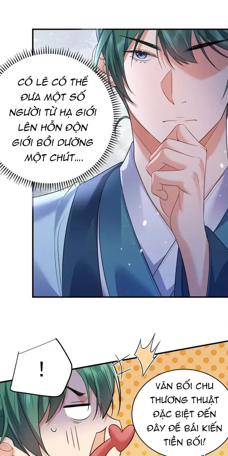 Ta Vô Địch Lúc Nào - Chapter 200 - Page 12