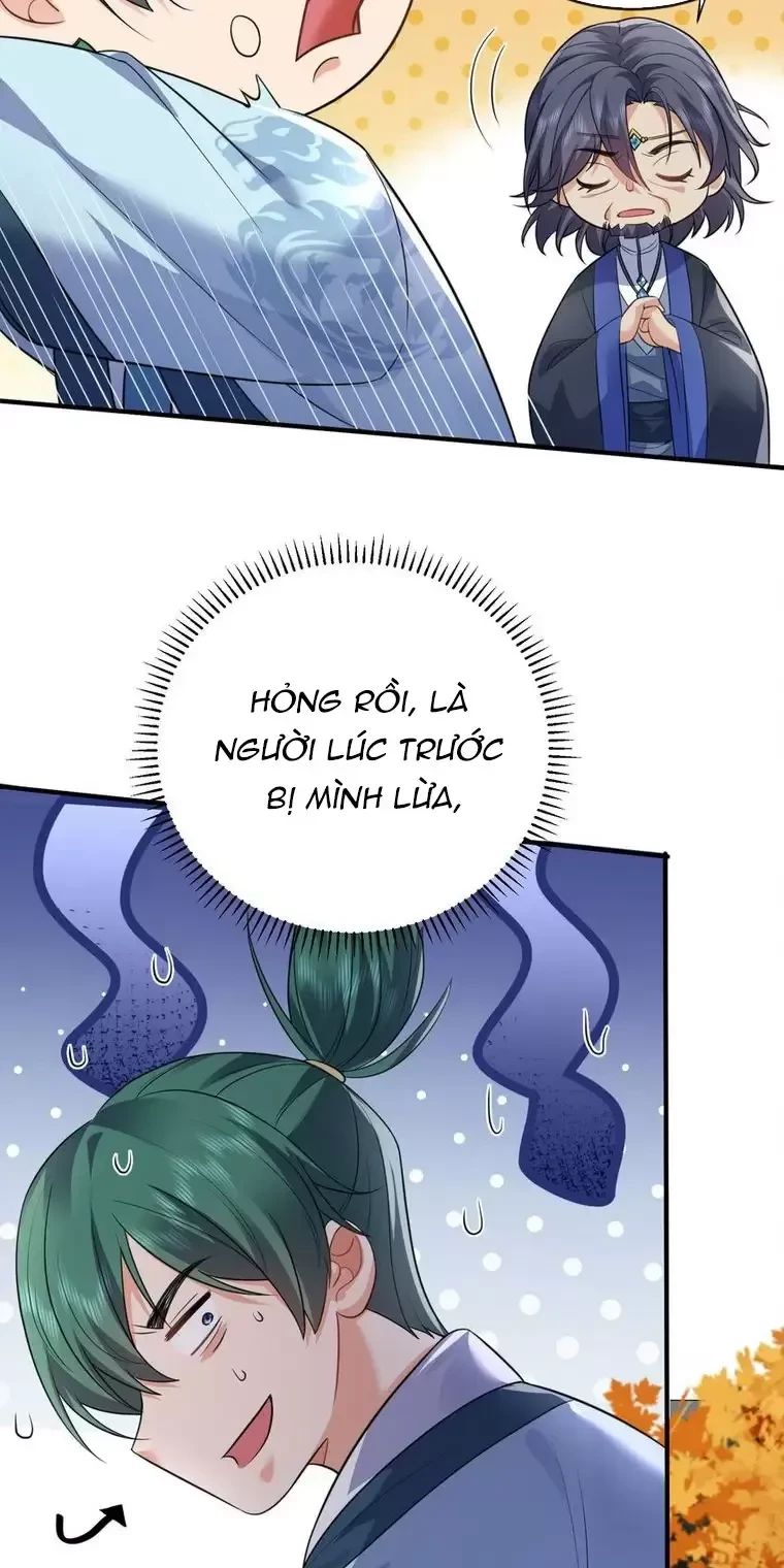Ta Vô Địch Lúc Nào - Chapter 200 - Page 13