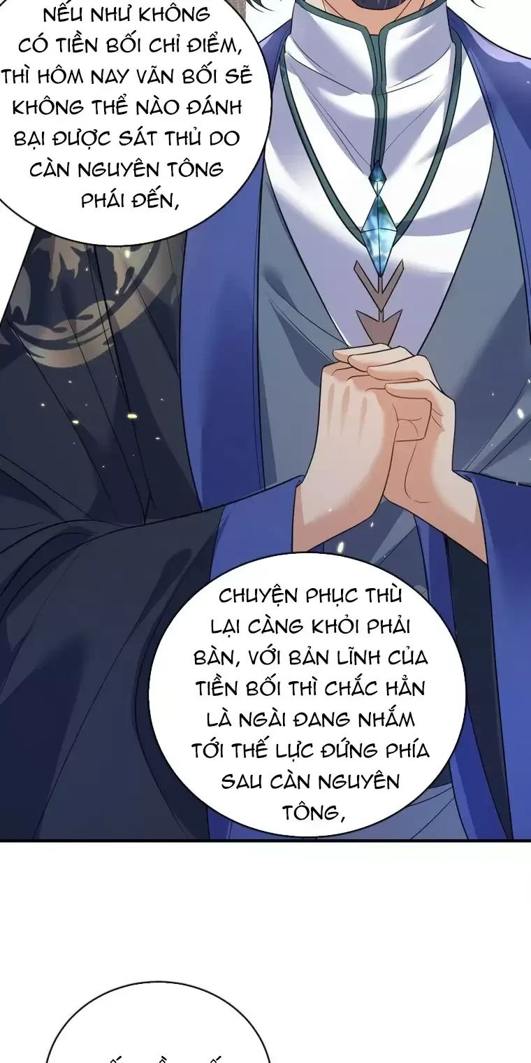 Ta Vô Địch Lúc Nào - Chapter 200 - Page 15