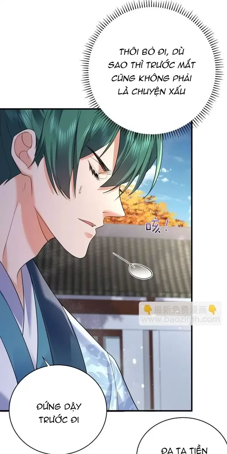 Ta Vô Địch Lúc Nào - Chapter 200 - Page 18