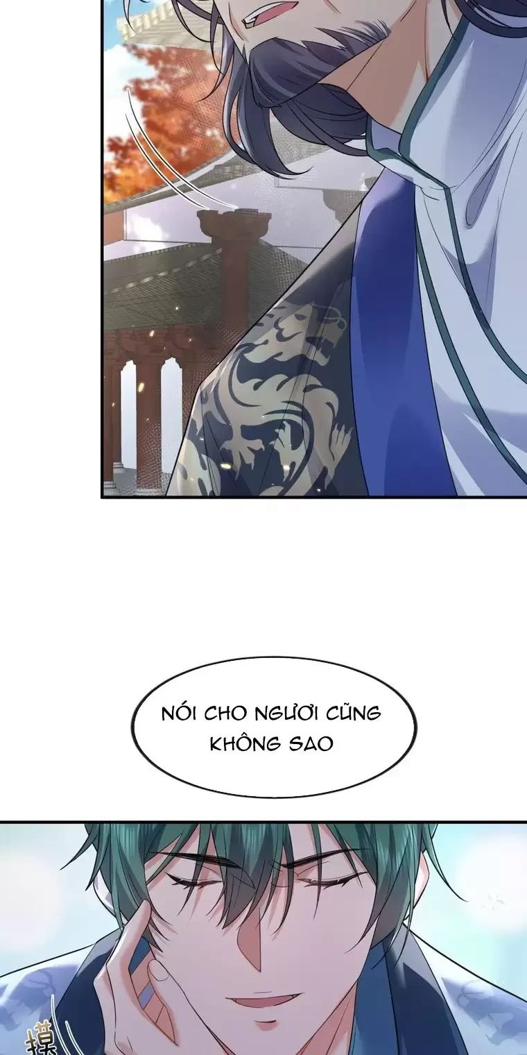 Ta Vô Địch Lúc Nào - Chapter 200 - Page 20
