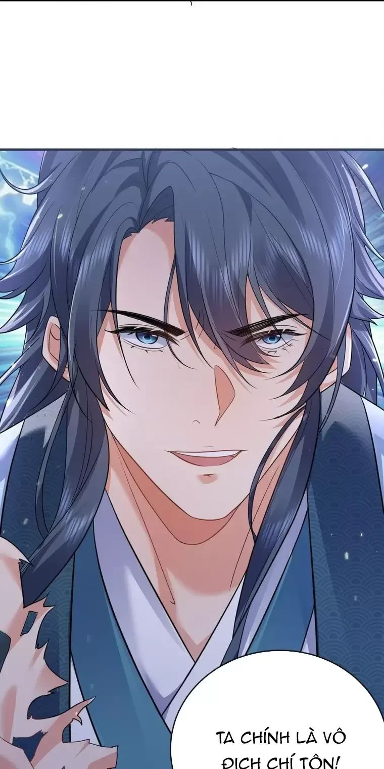 Ta Vô Địch Lúc Nào - Chapter 200 - Page 23