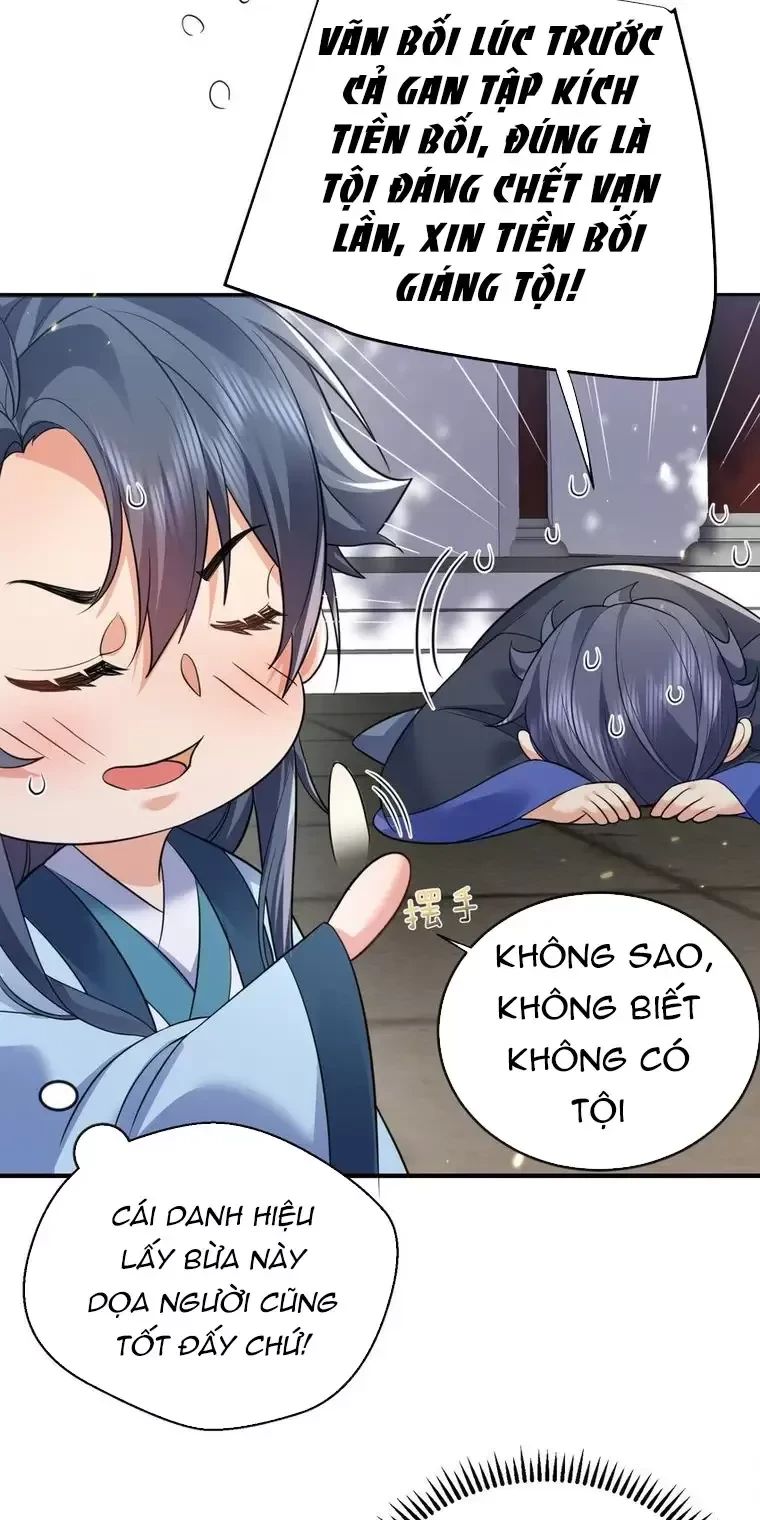 Ta Vô Địch Lúc Nào - Chapter 200 - Page 25