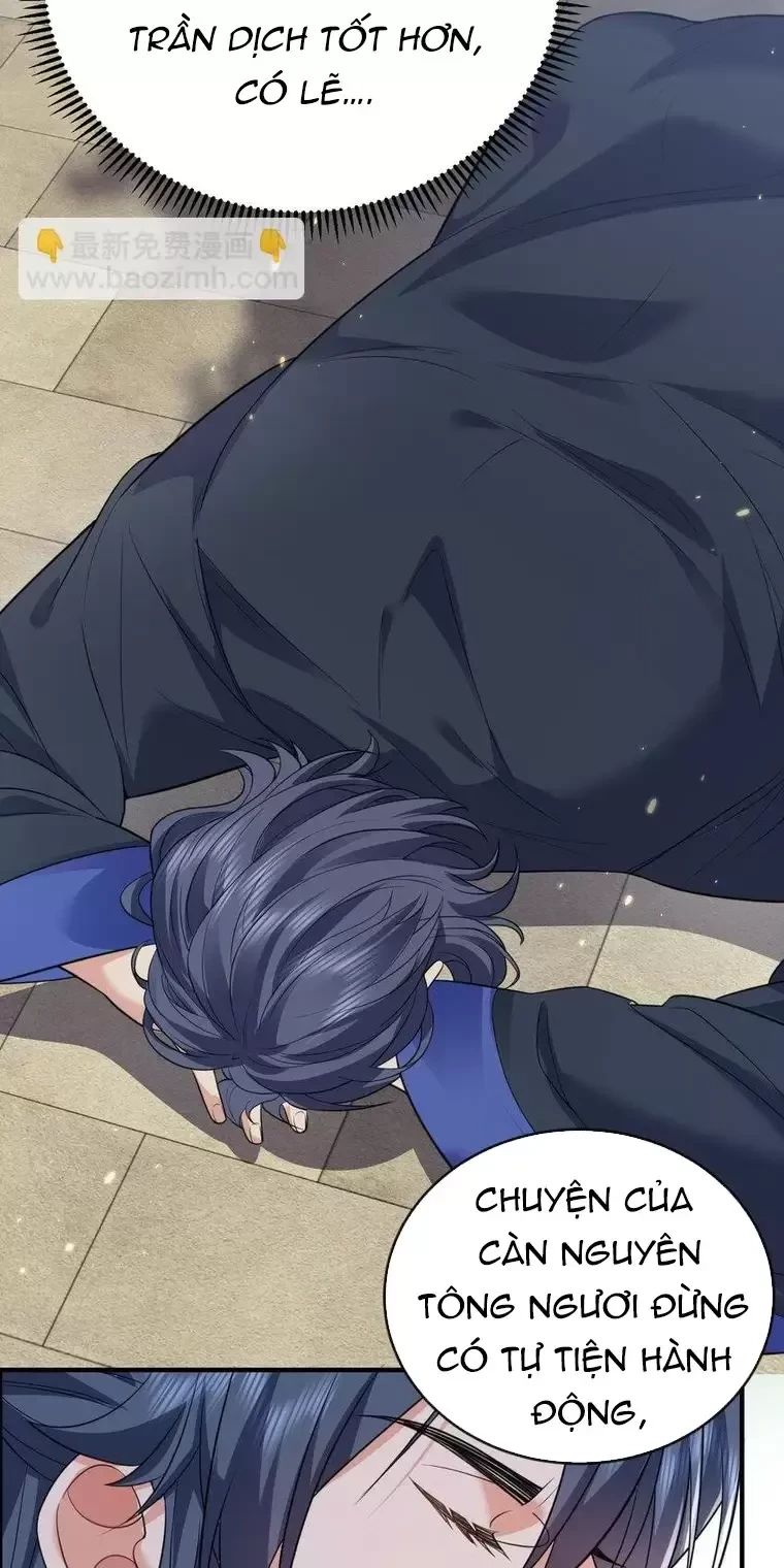 Ta Vô Địch Lúc Nào - Chapter 200 - Page 27