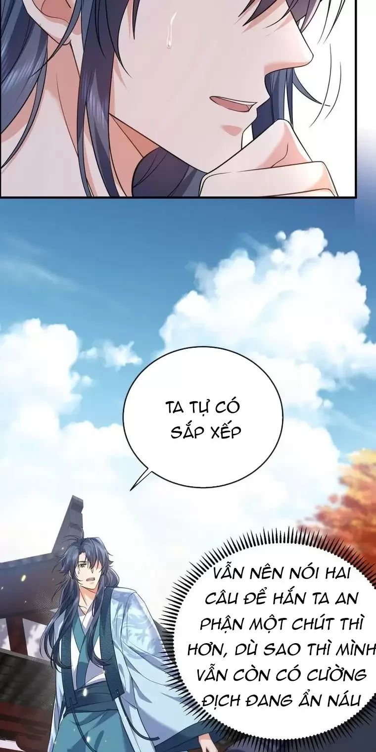 Ta Vô Địch Lúc Nào - Chapter 200 - Page 28