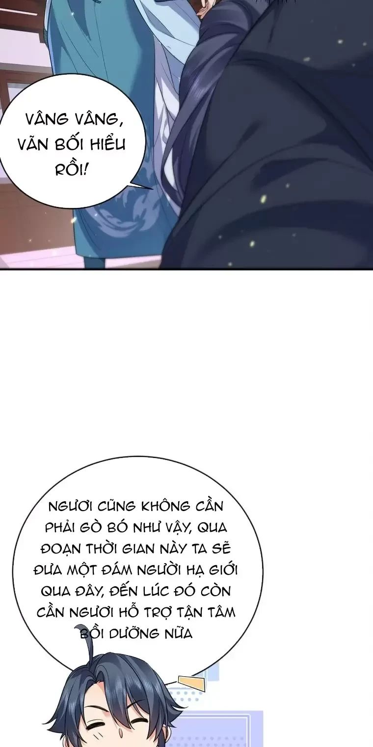 Ta Vô Địch Lúc Nào - Chapter 200 - Page 29