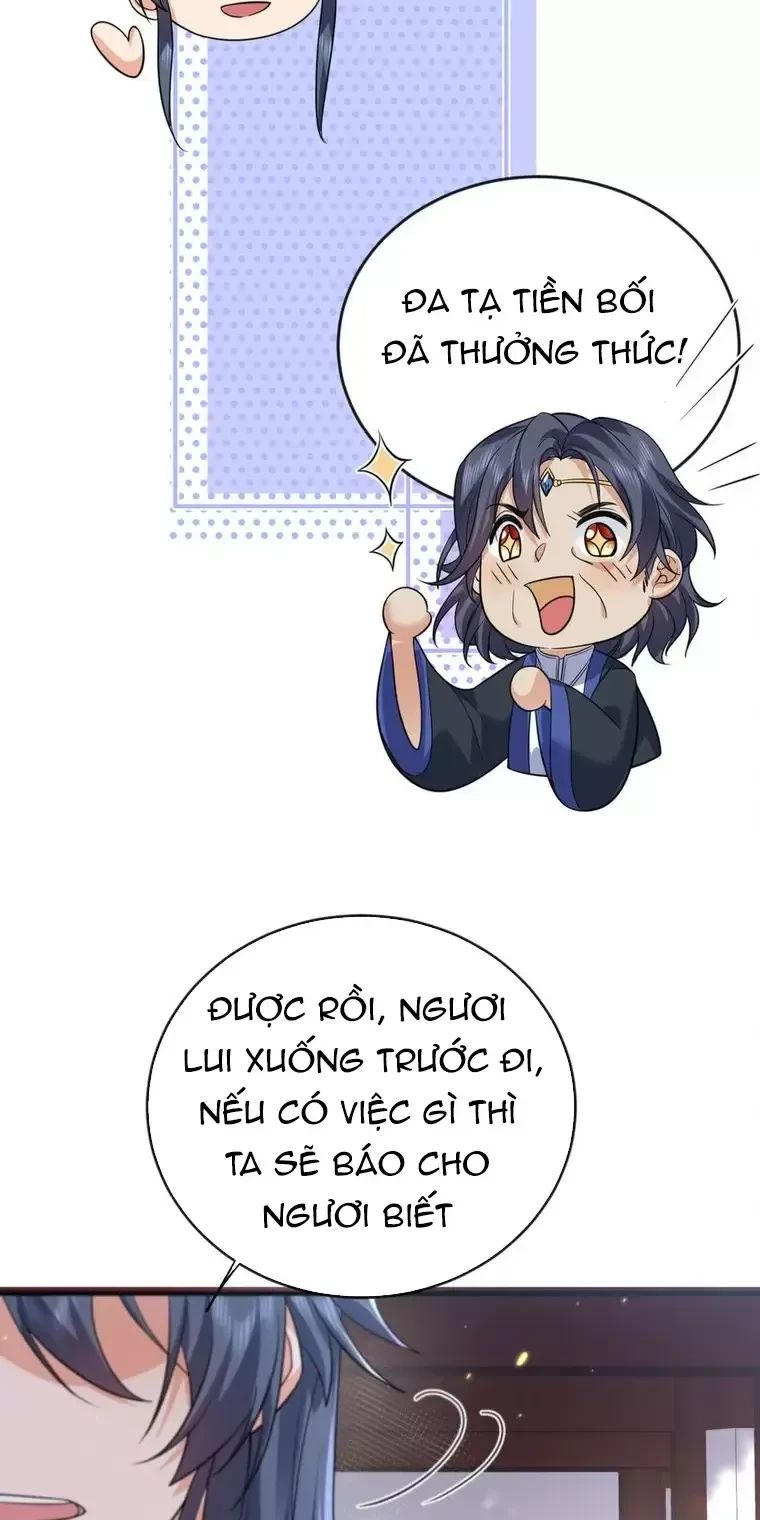 Ta Vô Địch Lúc Nào - Chapter 200 - Page 30