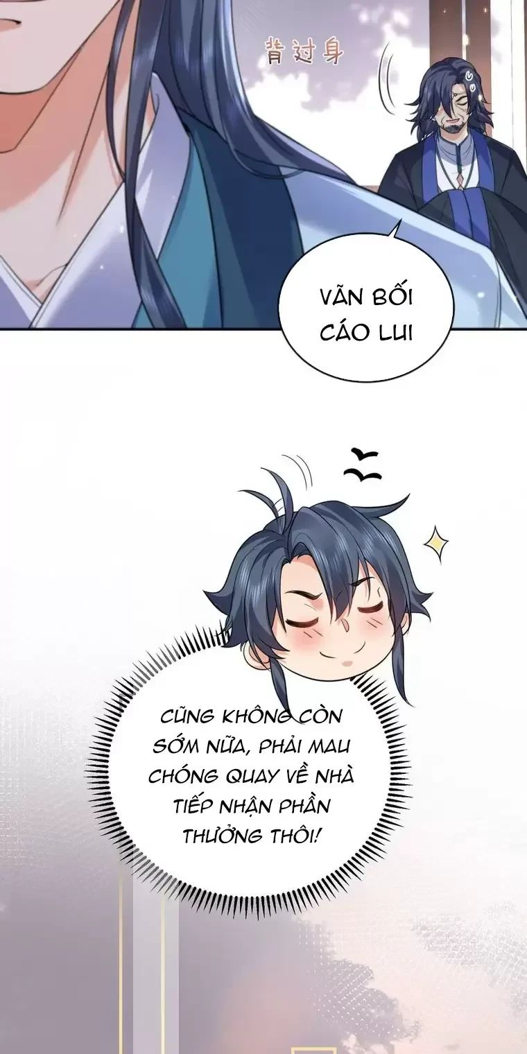 Ta Vô Địch Lúc Nào - Chapter 200 - Page 31