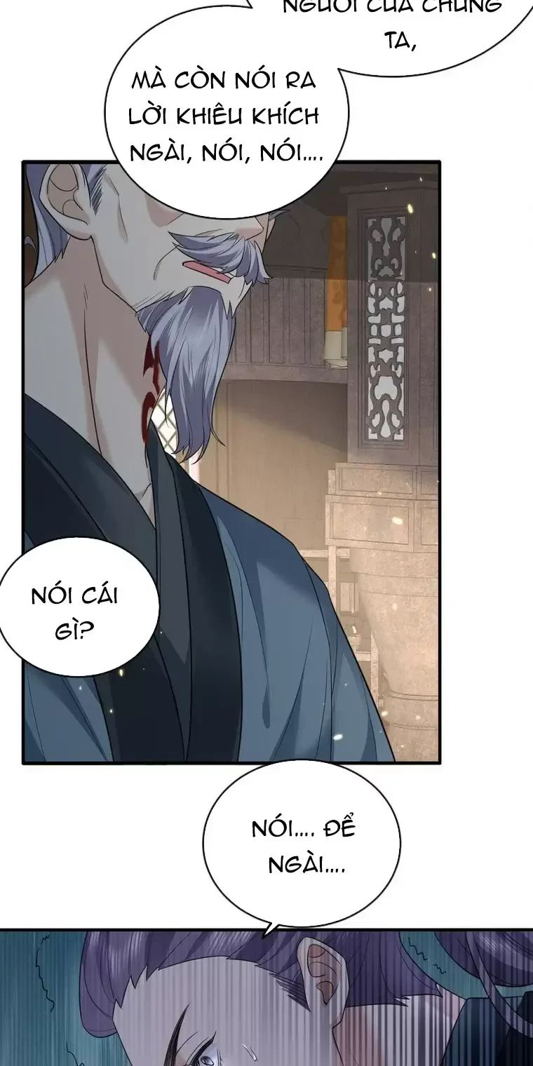 Ta Vô Địch Lúc Nào - Chapter 200 - Page 34
