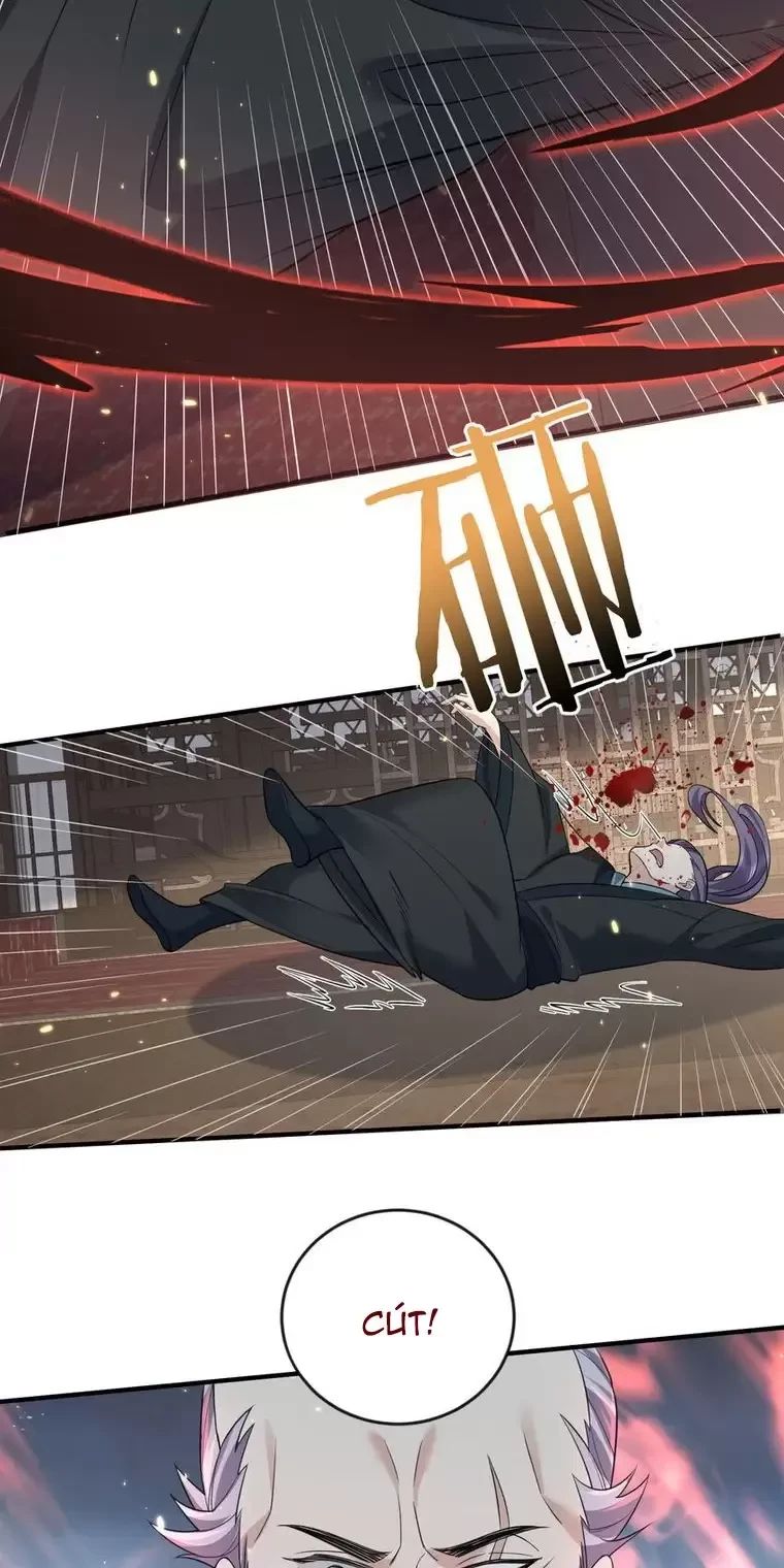 Ta Vô Địch Lúc Nào - Chapter 200 - Page 37