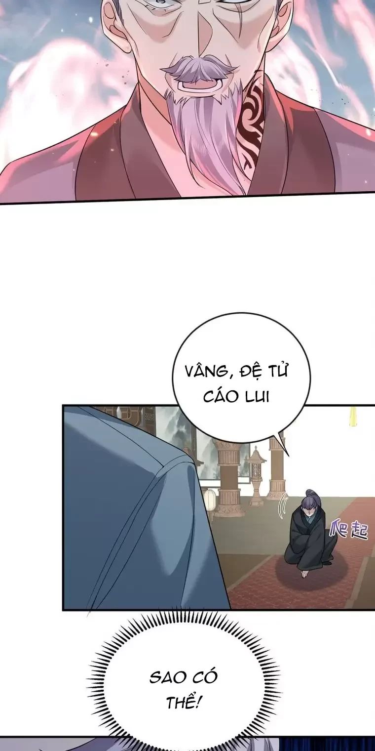 Ta Vô Địch Lúc Nào - Chapter 200 - Page 38