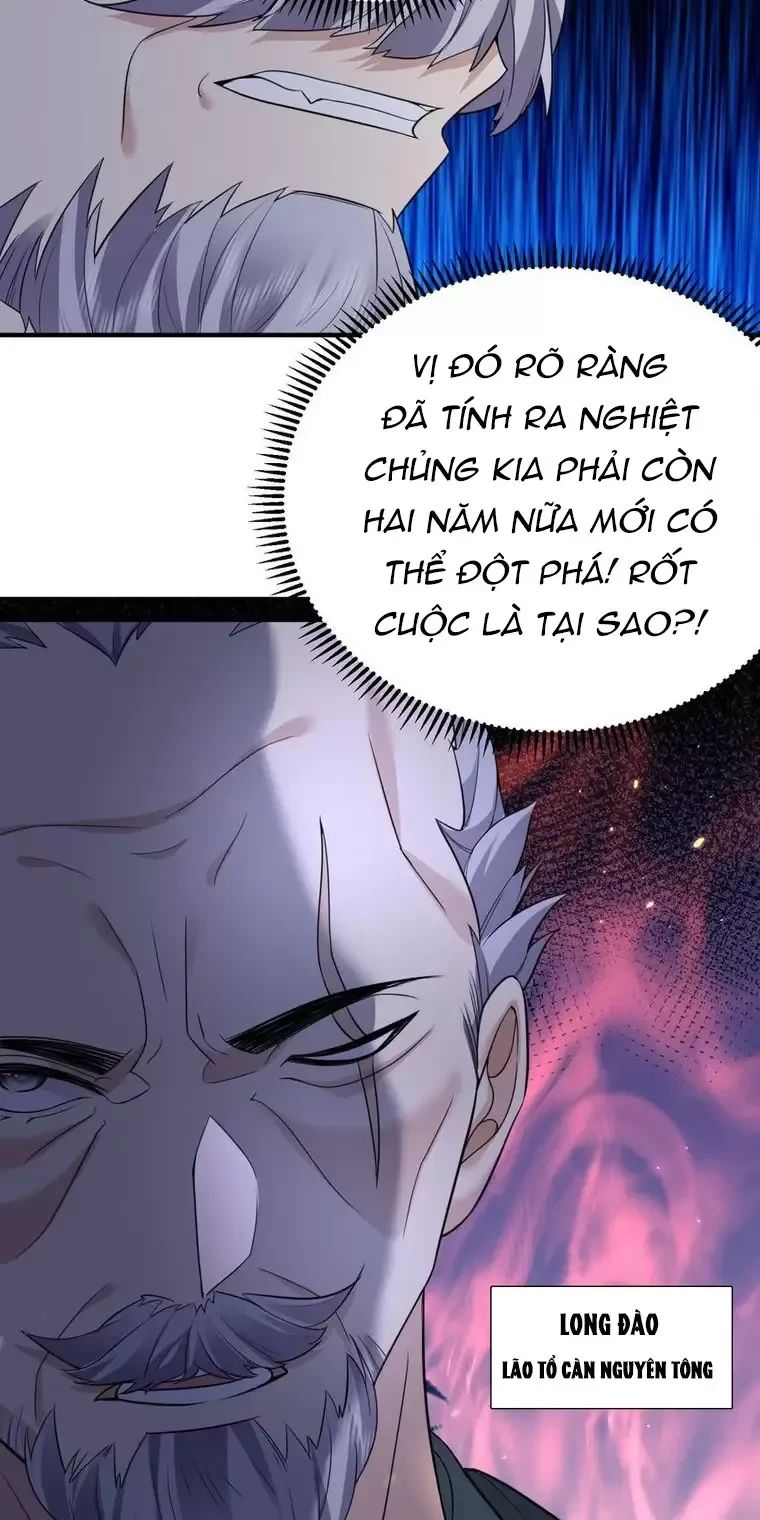 Ta Vô Địch Lúc Nào - Chapter 200 - Page 39