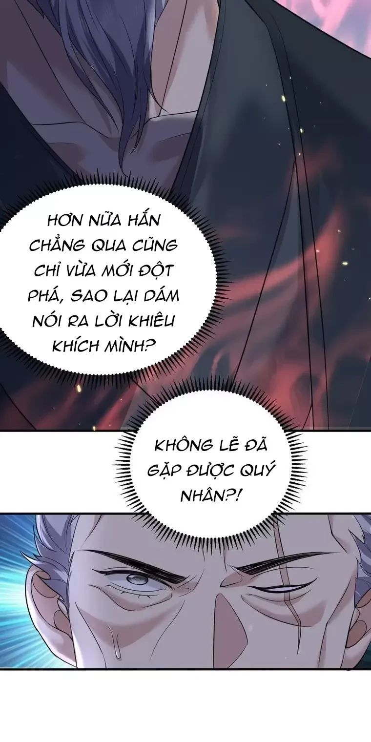 Ta Vô Địch Lúc Nào - Chapter 200 - Page 40