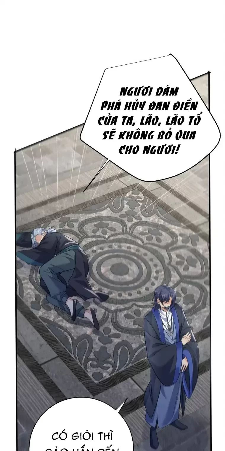 Ta Vô Địch Lúc Nào - Chapter 200 - Page 6