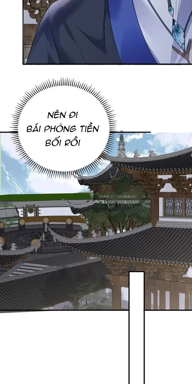 Ta Vô Địch Lúc Nào - Chapter 200 - Page 8