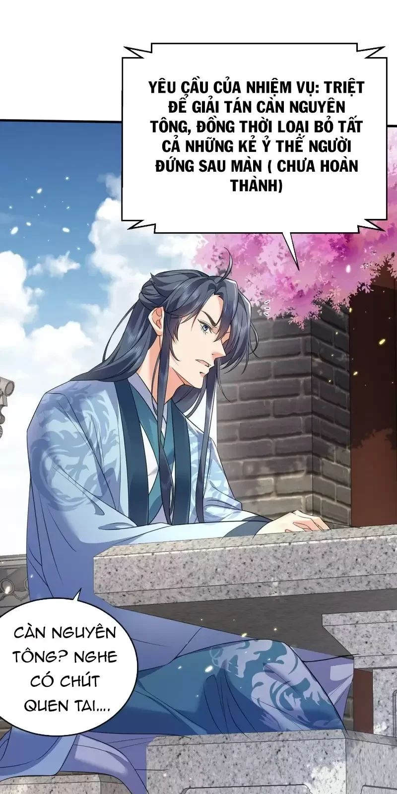 Ta Vô Địch Lúc Nào - Chapter 201 - Page 13