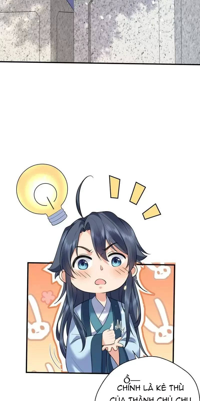 Ta Vô Địch Lúc Nào - Chapter 201 - Page 14