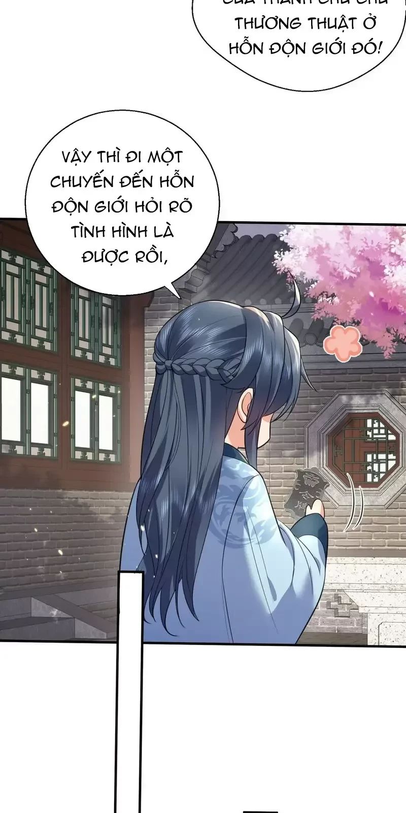 Ta Vô Địch Lúc Nào - Chapter 201 - Page 15