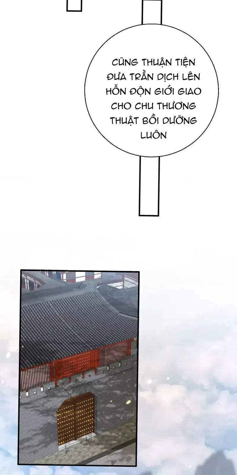 Ta Vô Địch Lúc Nào - Chapter 201 - Page 16