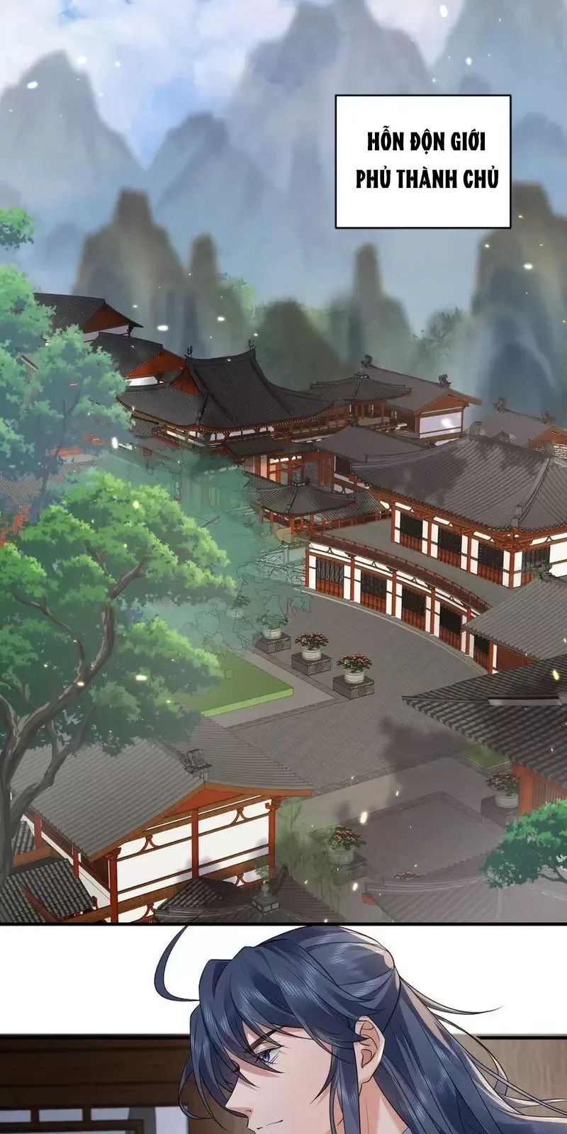 Ta Vô Địch Lúc Nào - Chapter 201 - Page 17