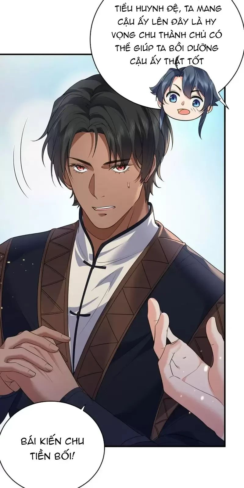 Ta Vô Địch Lúc Nào - Chapter 201 - Page 20