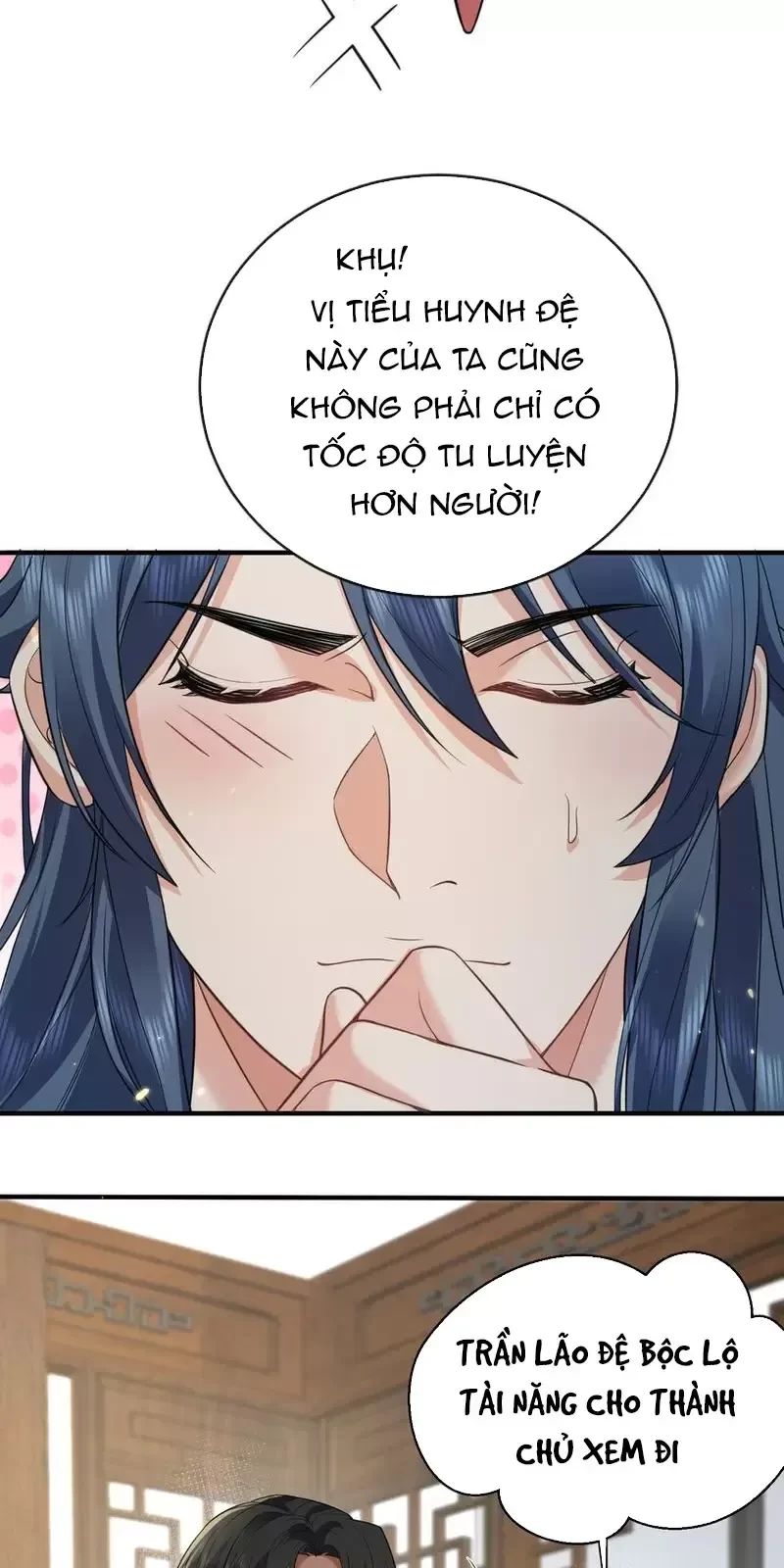 Ta Vô Địch Lúc Nào - Chapter 201 - Page 26