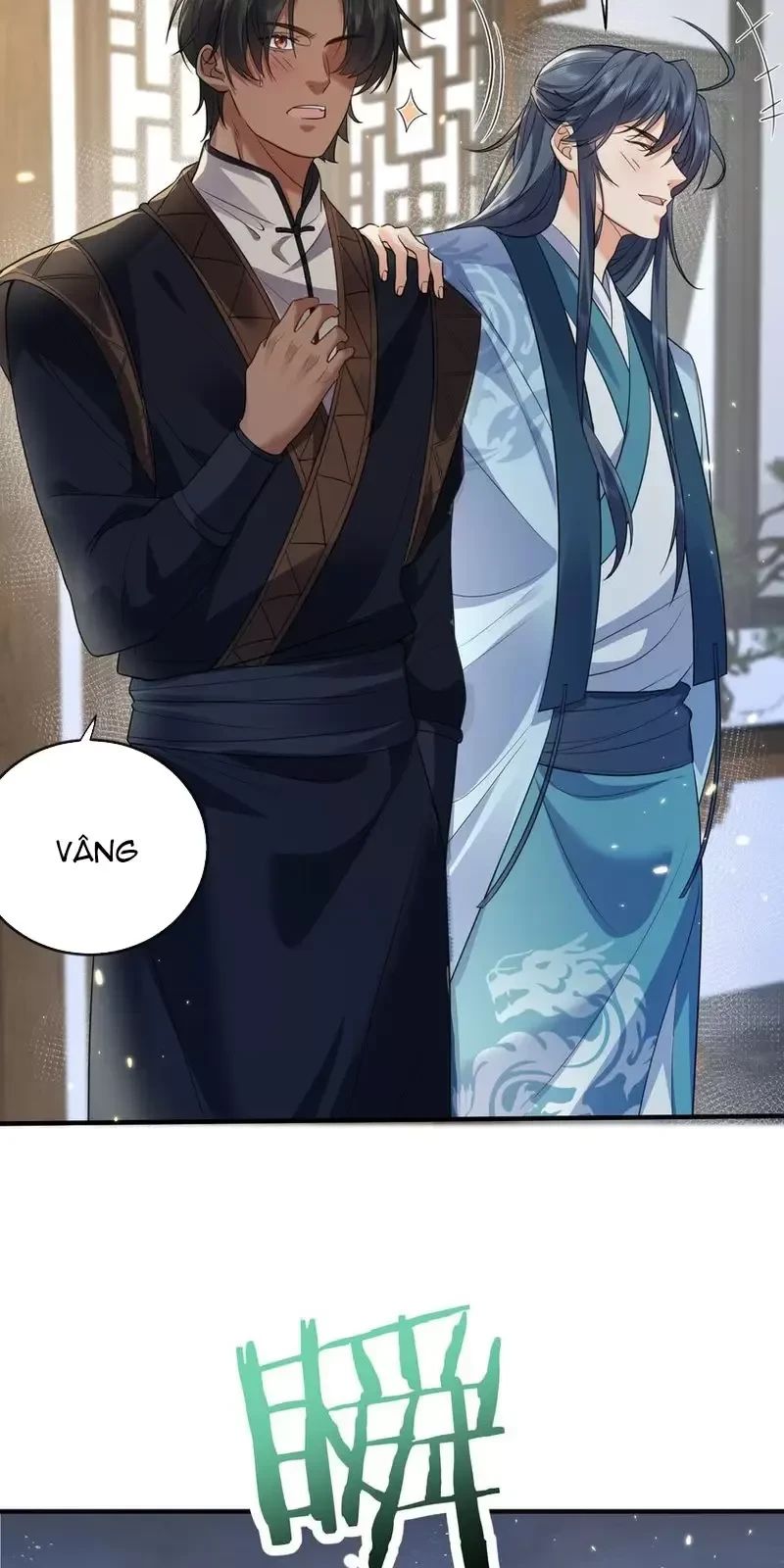 Ta Vô Địch Lúc Nào - Chapter 201 - Page 27