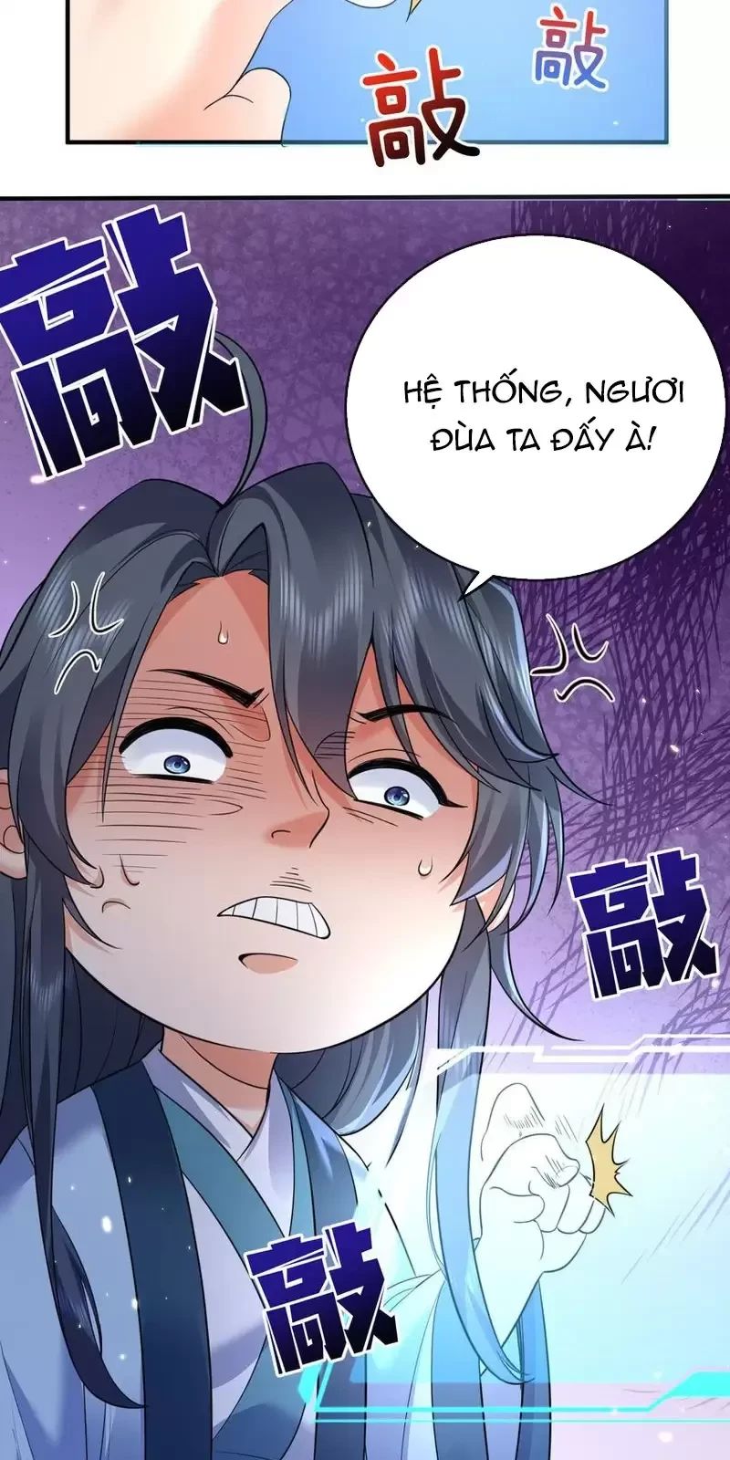 Ta Vô Địch Lúc Nào - Chapter 201 - Page 3