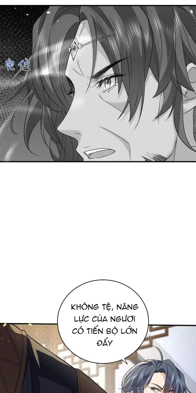 Ta Vô Địch Lúc Nào - Chapter 201 - Page 30