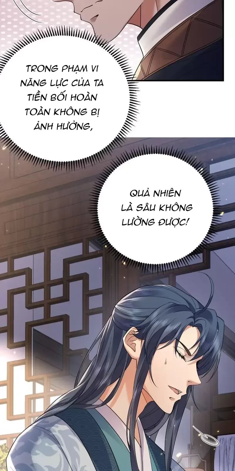 Ta Vô Địch Lúc Nào - Chapter 201 - Page 34