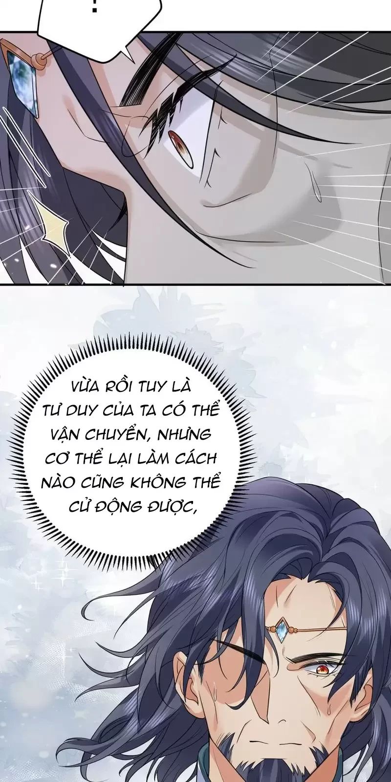 Ta Vô Địch Lúc Nào - Chapter 201 - Page 37