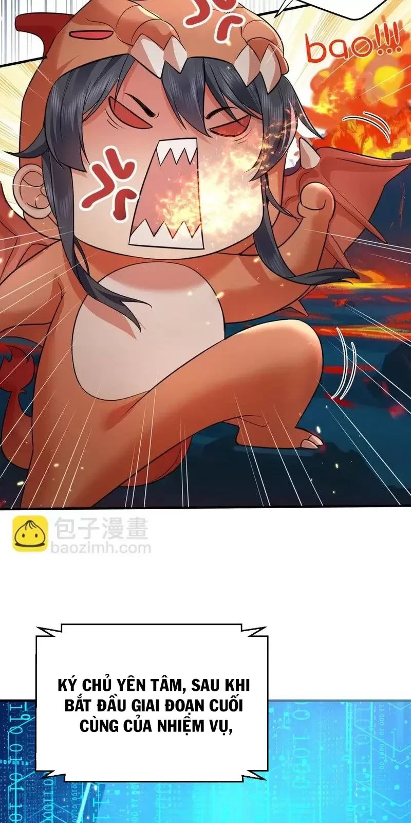 Ta Vô Địch Lúc Nào - Chapter 201 - Page 6