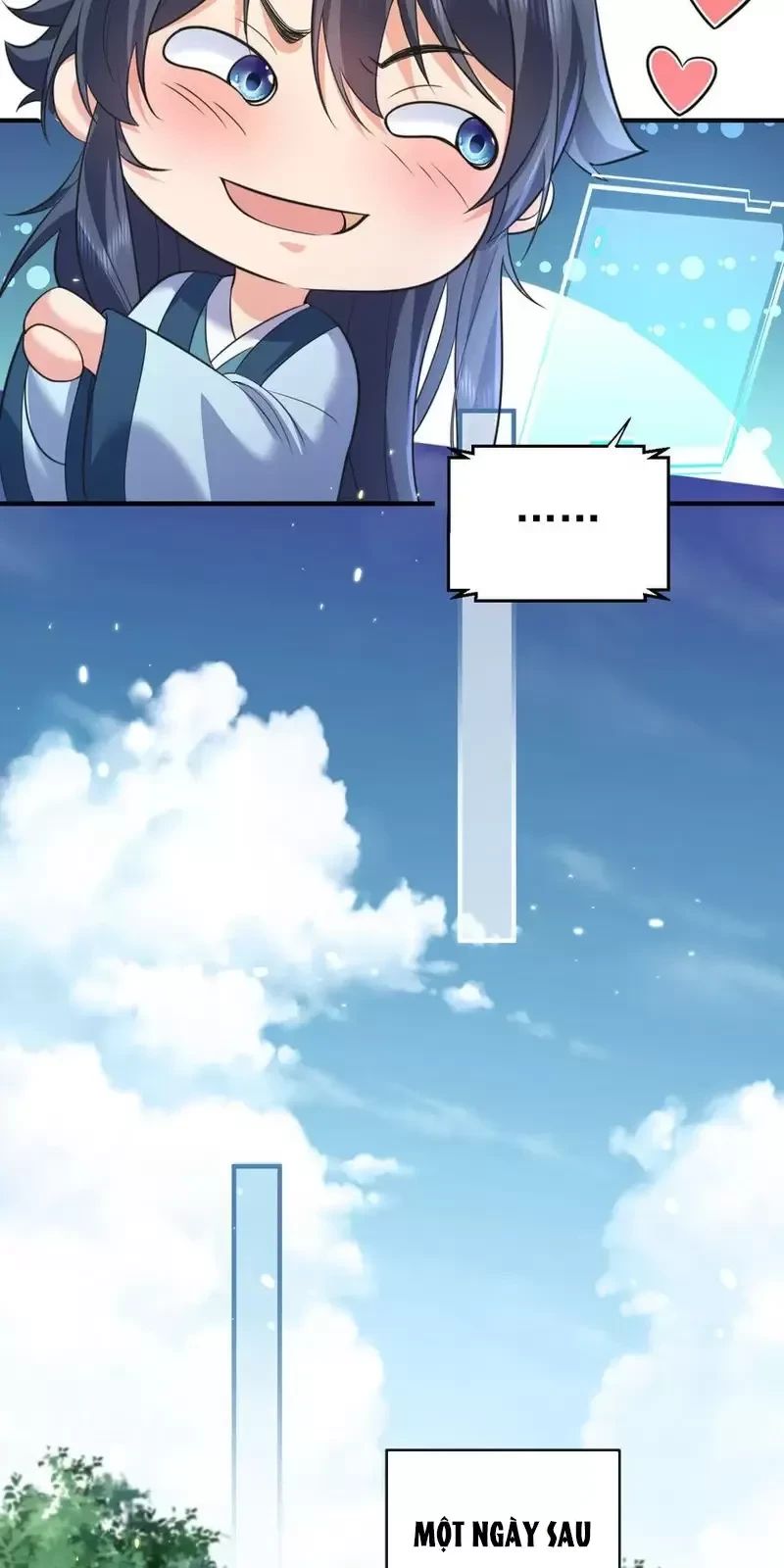 Ta Vô Địch Lúc Nào - Chapter 201 - Page 9