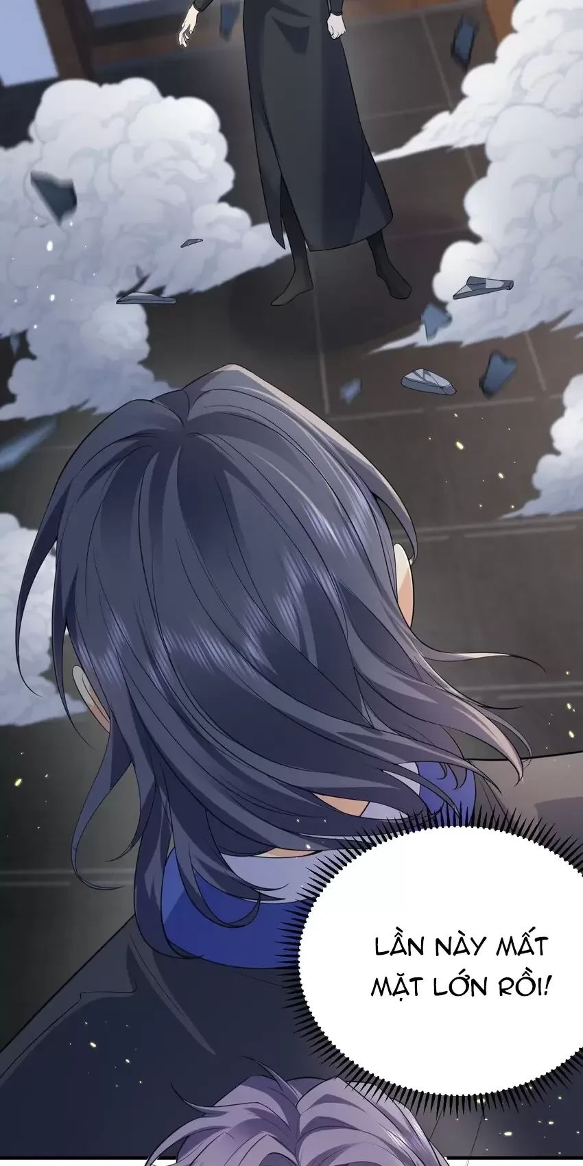 Ta Vô Địch Lúc Nào - Chapter 202 - Page 14