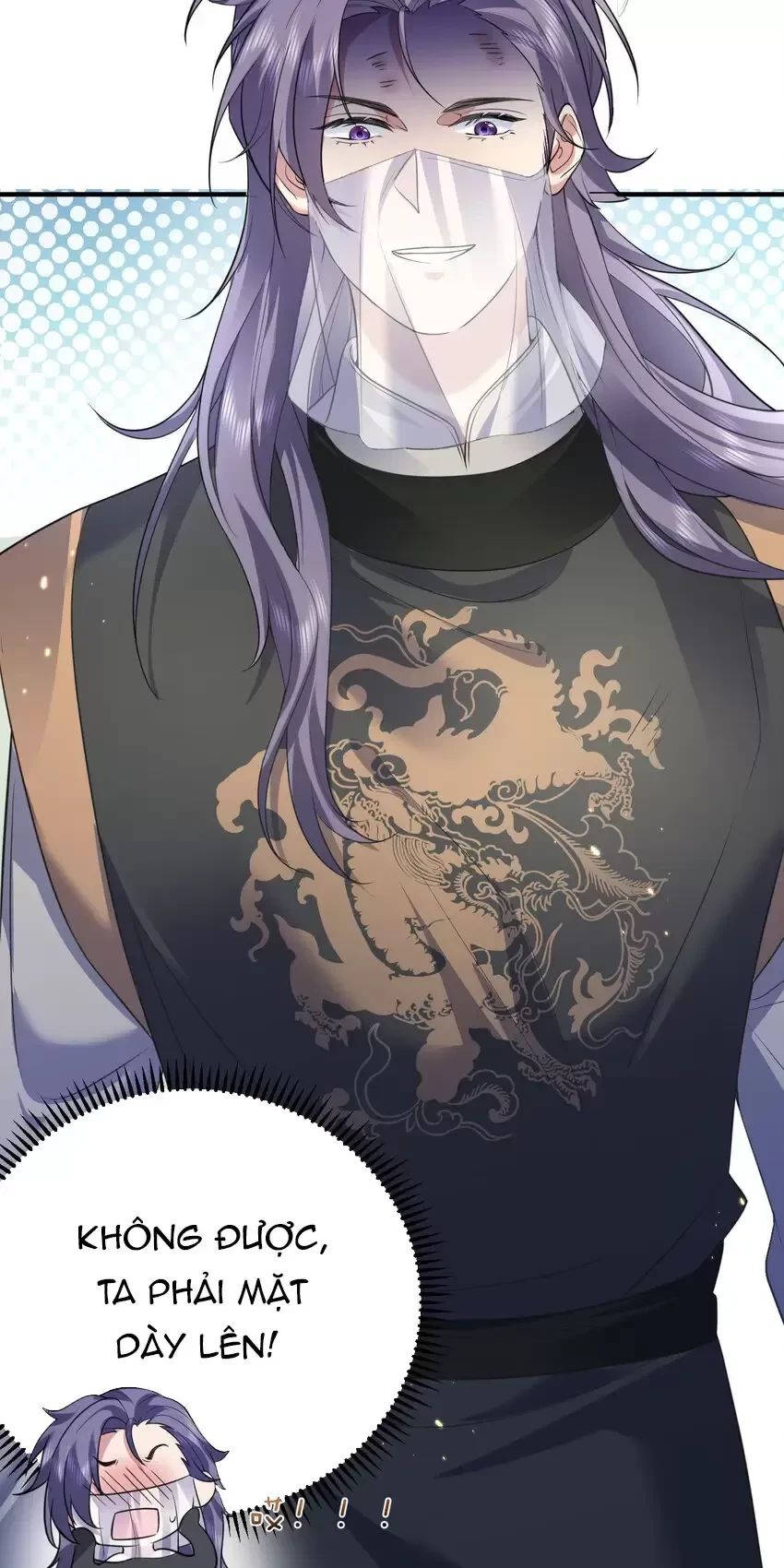 Ta Vô Địch Lúc Nào - Chapter 202 - Page 15