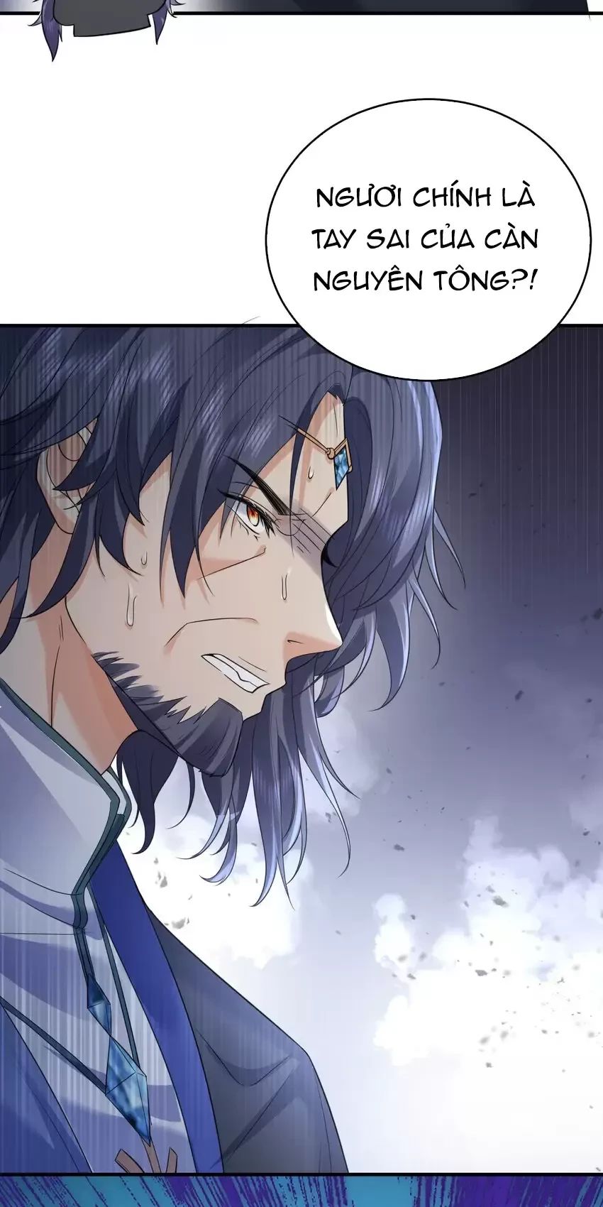 Ta Vô Địch Lúc Nào - Chapter 202 - Page 16