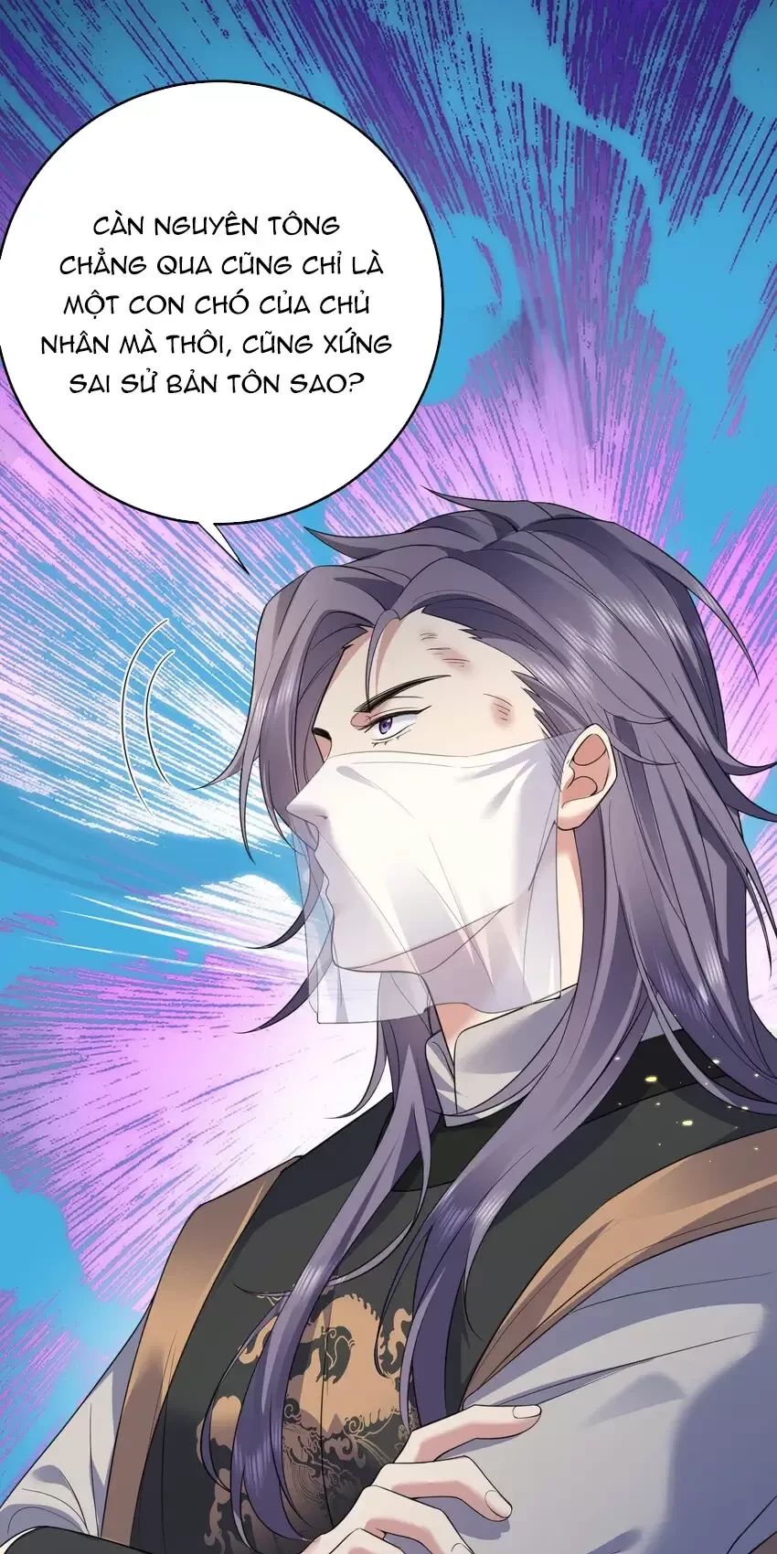 Ta Vô Địch Lúc Nào - Chapter 202 - Page 17